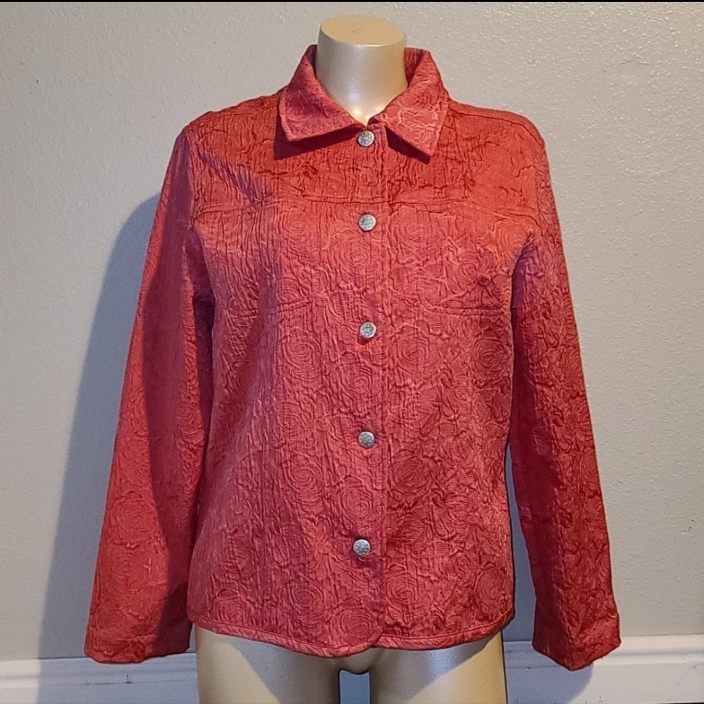 Gw Jeans Co Button down shirt